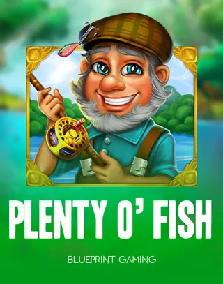 Plenty o' Fish by Blueprint Gaming