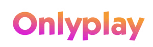 Onlyplay logo